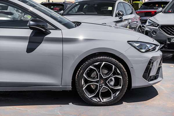 2025 CUPRA Leon S KL