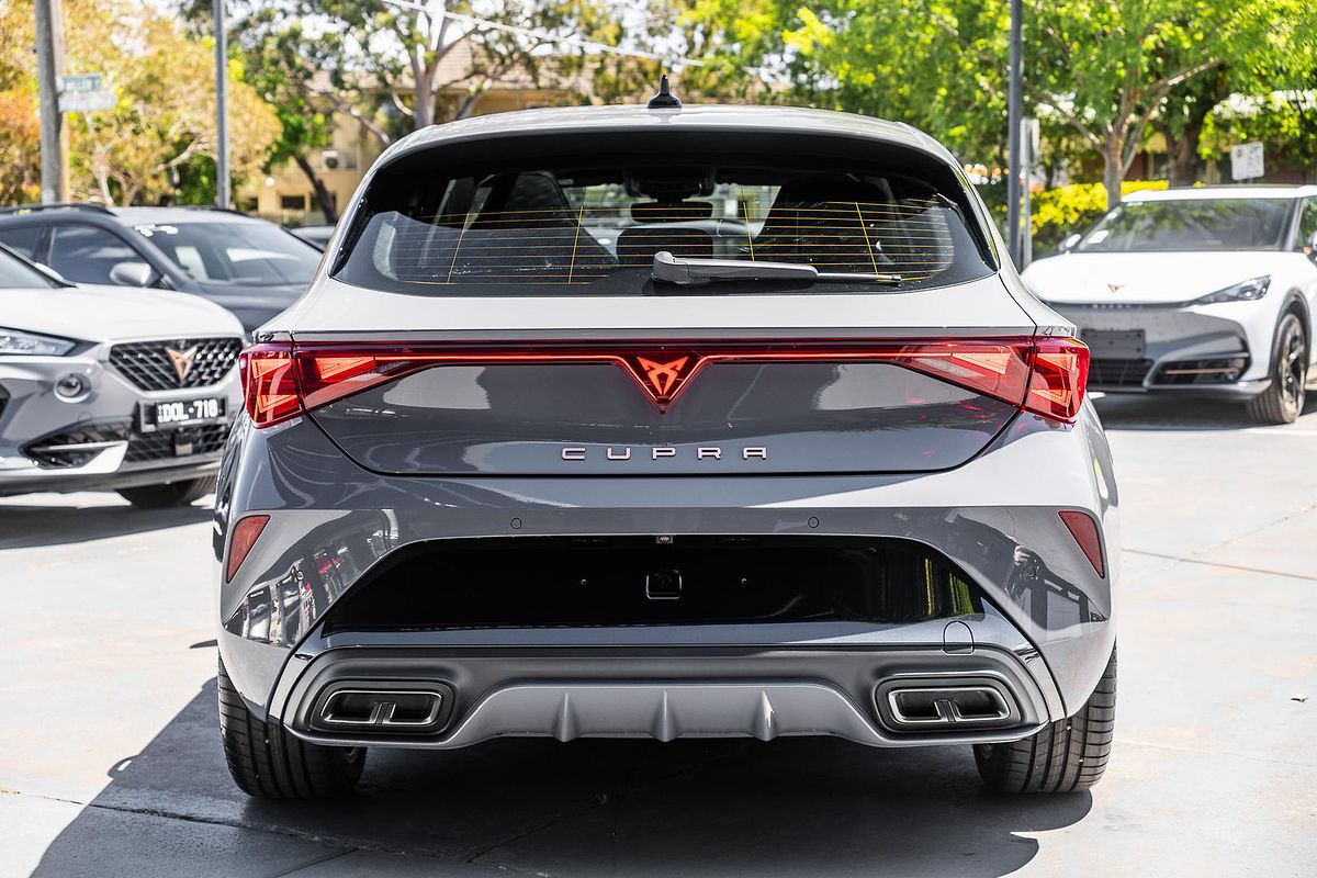 2025 CUPRA Leon S KL