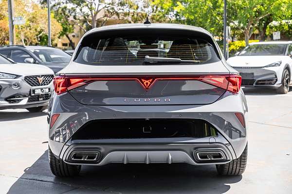 2025 CUPRA Leon S KL