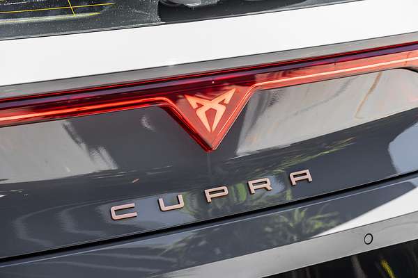 2025 CUPRA Leon S KL