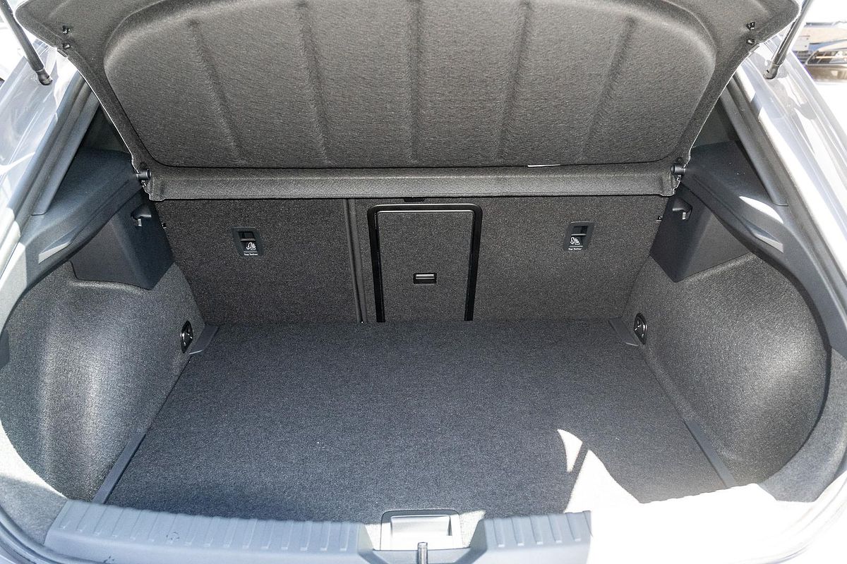 2025 CUPRA Leon S KL