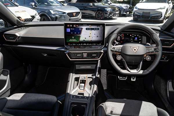 2025 CUPRA Leon S KL