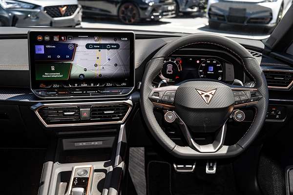 2025 CUPRA Leon S KL