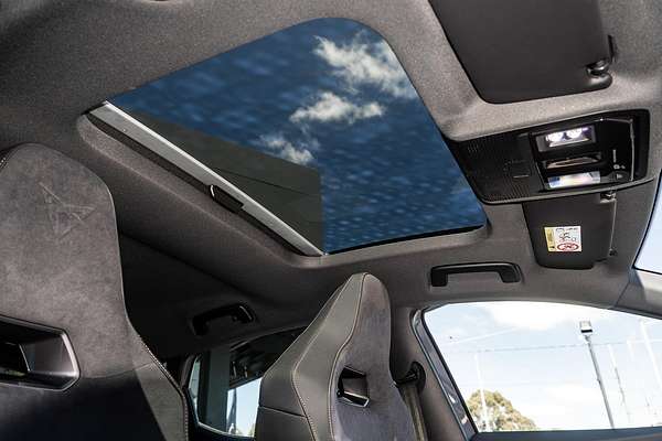 2025 CUPRA Leon S KL