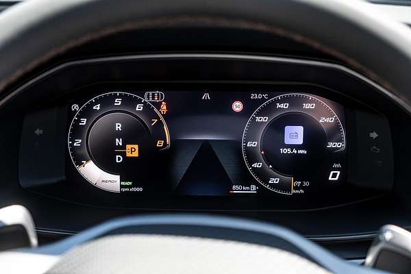 2025 CUPRA Leon S KL