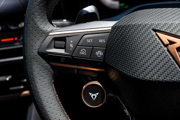 2025 CUPRA Leon S KL