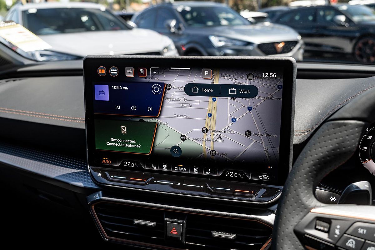 2025 CUPRA Leon S KL