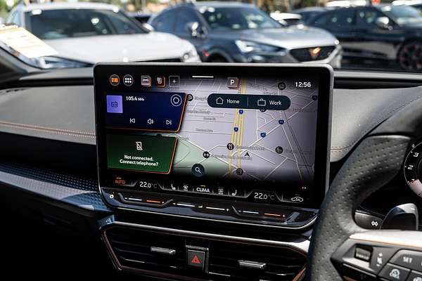 2025 CUPRA Leon S KL