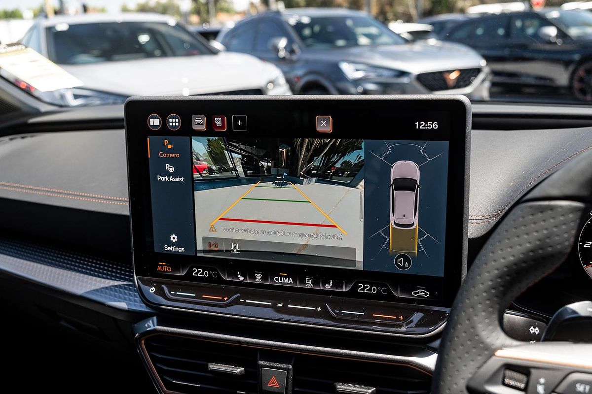 2025 CUPRA Leon S KL