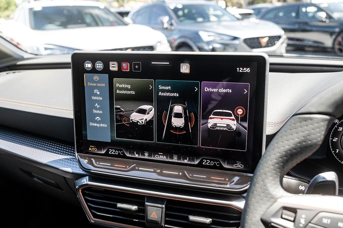 2025 CUPRA Leon S KL