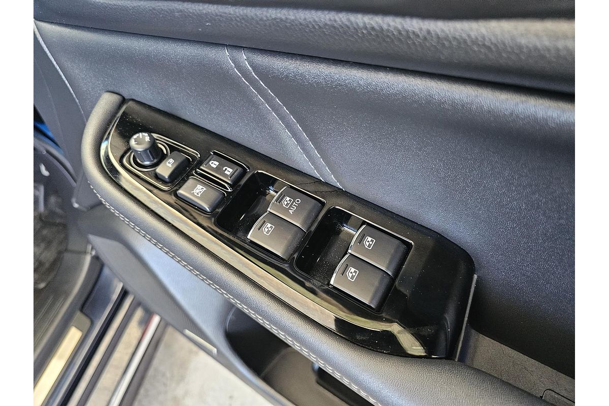 2020 Subaru Liberty 3.6R 6GEN