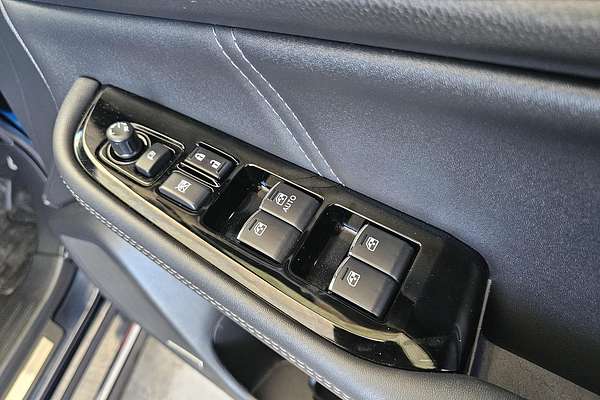 2020 Subaru Liberty 3.6R 6GEN