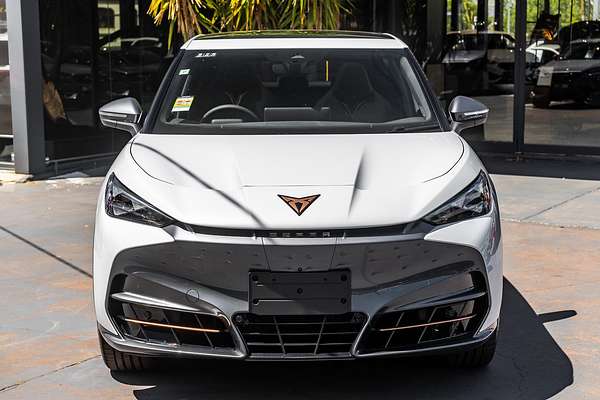 2025 CUPRA Tavascan VZ KR