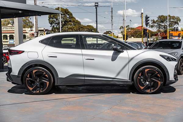 2025 CUPRA Tavascan VZ KR