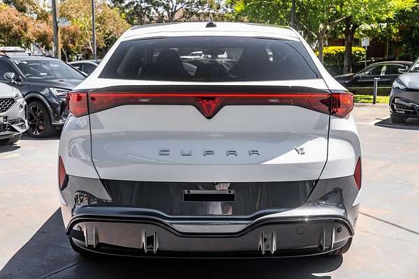 2025 CUPRA Tavascan VZ KR