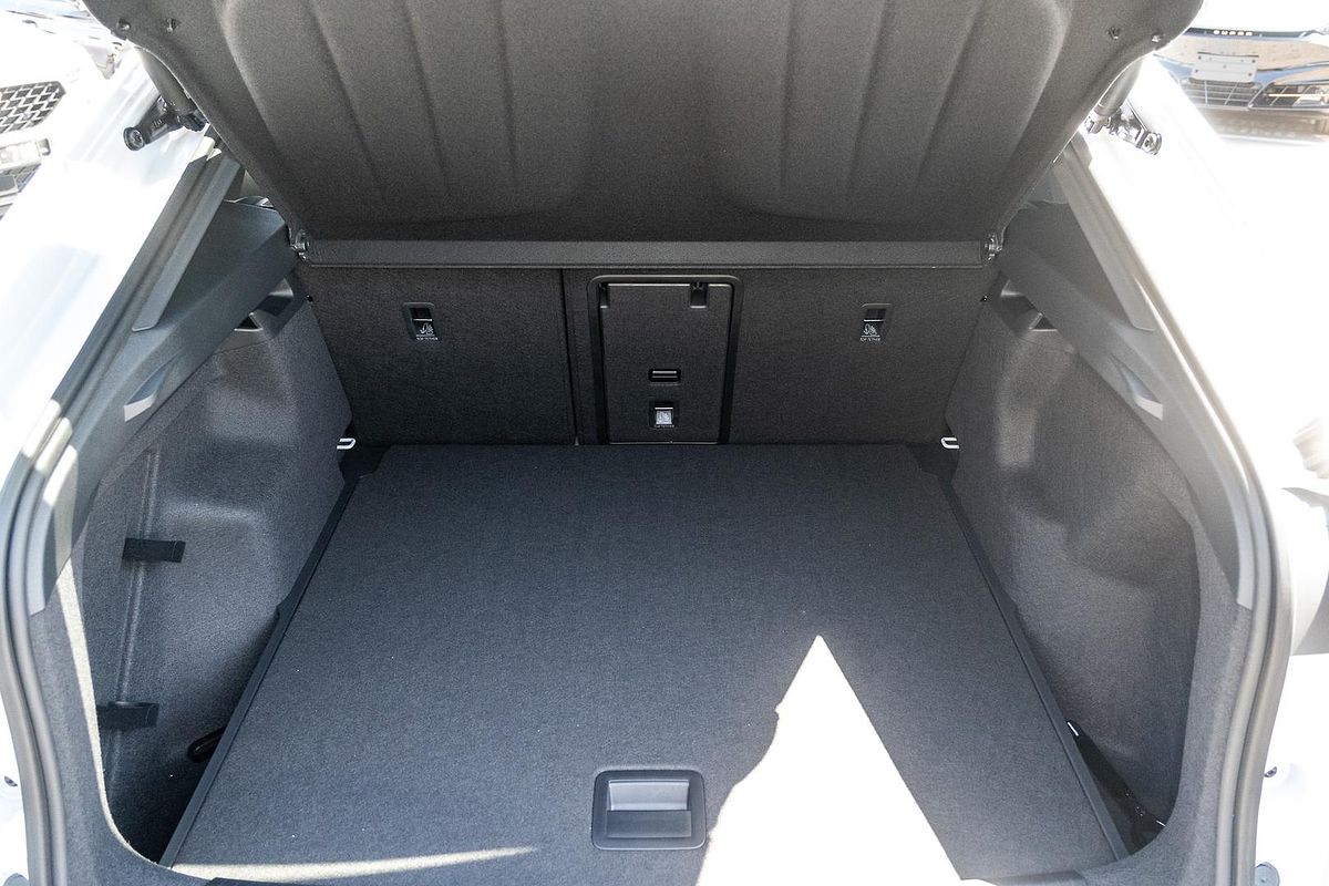 2025 CUPRA Tavascan VZ KR