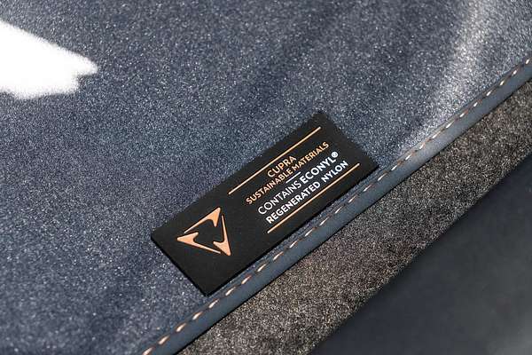 2025 CUPRA Tavascan VZ KR