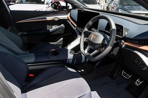 2025 CUPRA Tavascan VZ KR