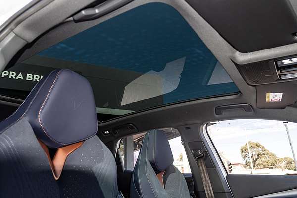 2025 CUPRA Tavascan VZ KR