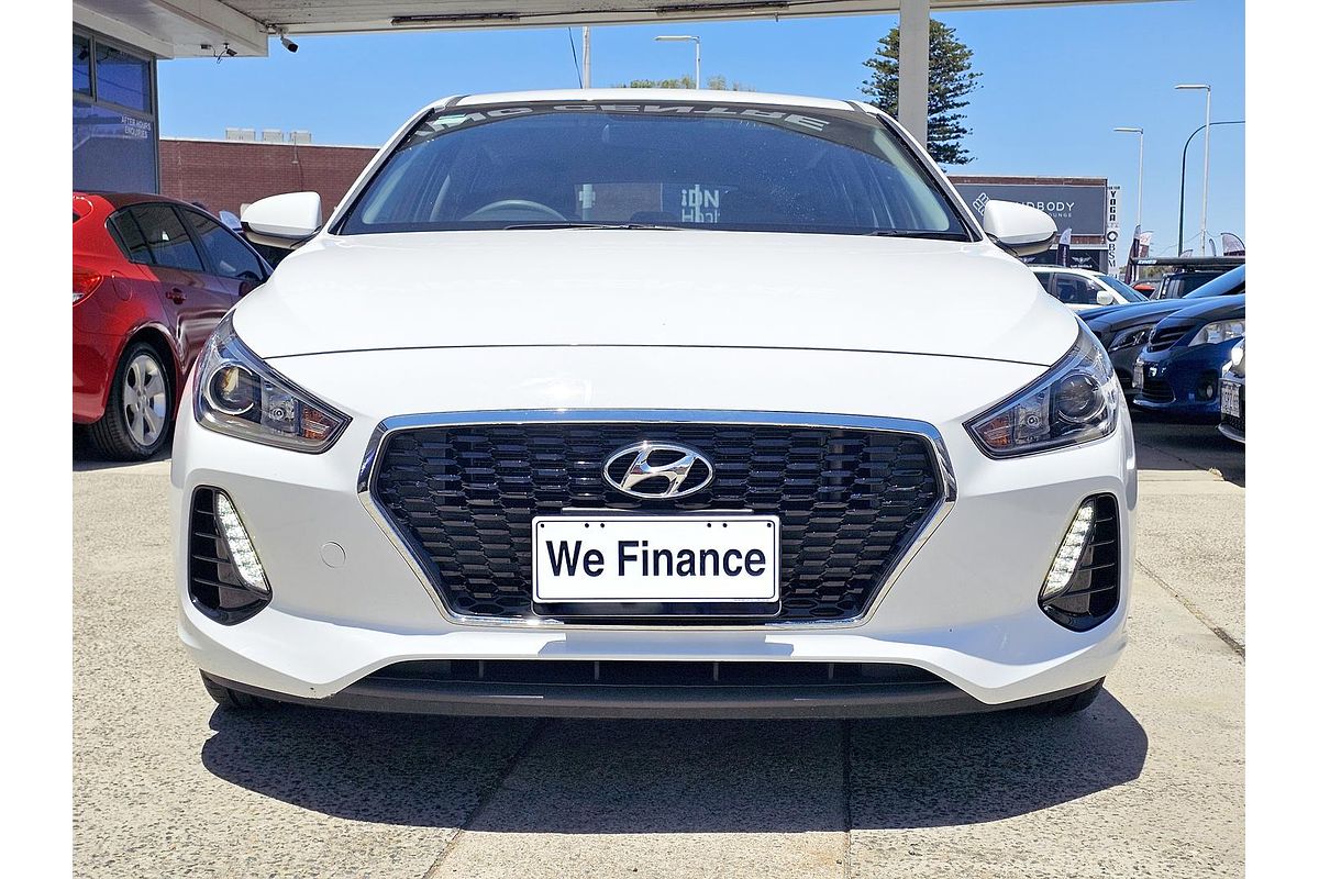 2020 Hyundai i30 Go PD.3
