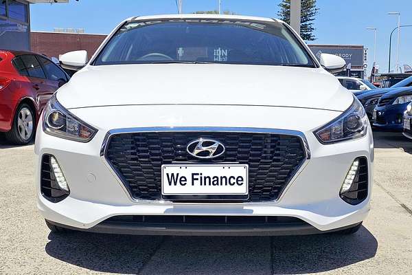 2020 Hyundai i30 Go PD.3