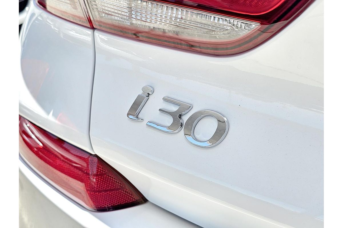 2020 Hyundai i30 Go PD.3