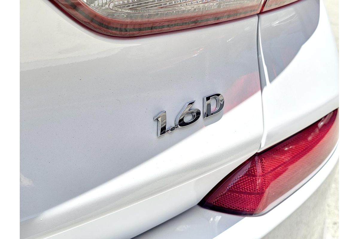 2020 Hyundai i30 Go PD.3