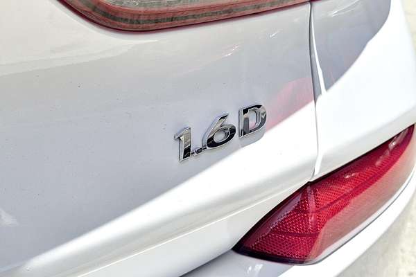 2020 Hyundai i30 Go PD.3