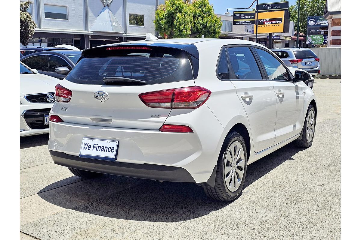 2020 Hyundai i30 Go PD.3