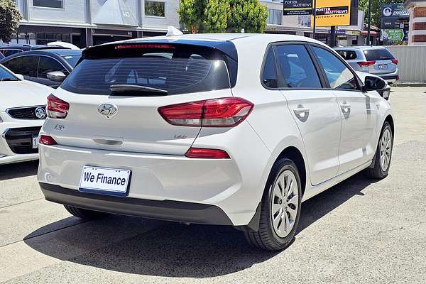 2020 Hyundai i30 Go PD.3