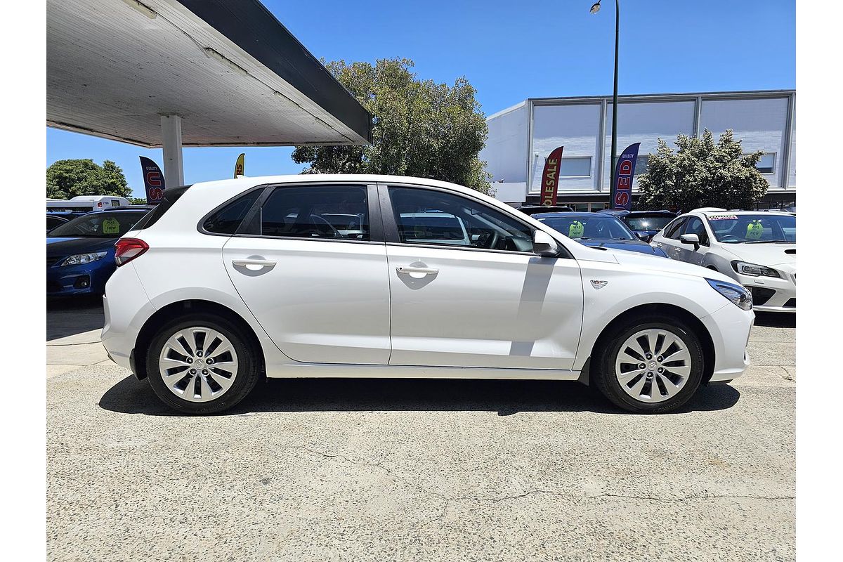 2020 Hyundai i30 Go PD.3