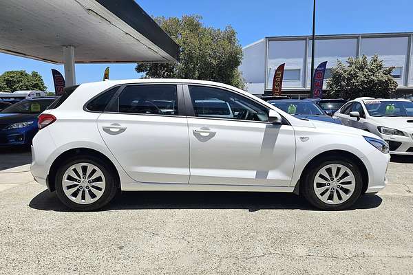 2020 Hyundai i30 Go PD.3