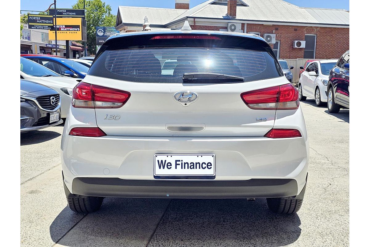 2020 Hyundai i30 Go PD.3