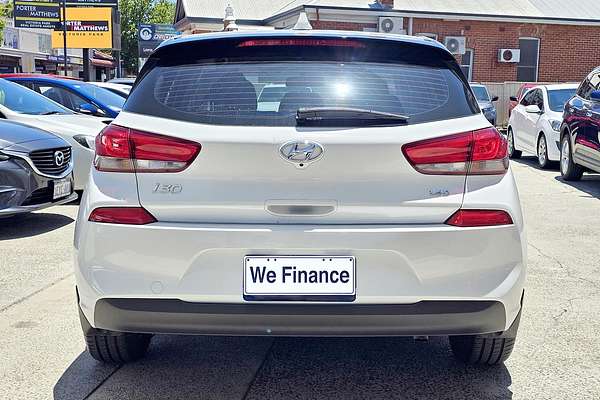 2020 Hyundai i30 Go PD.3