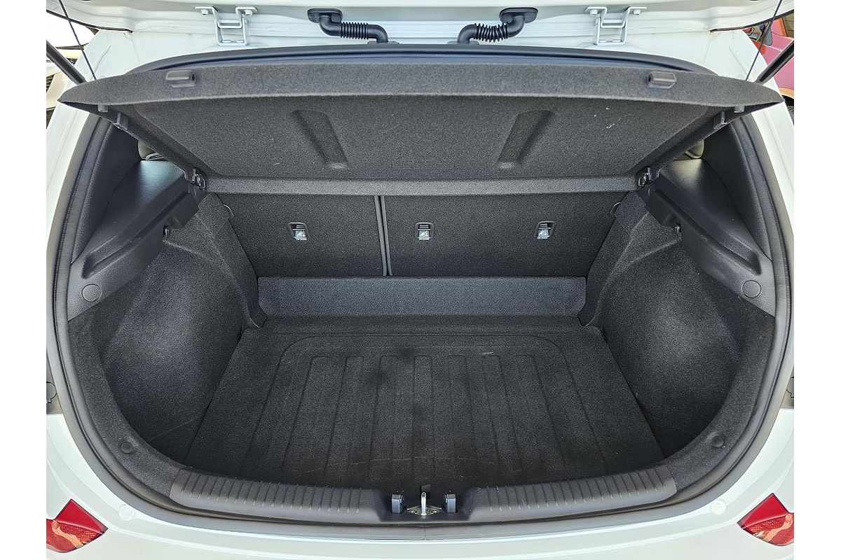 2020 Hyundai i30 Go PD.3