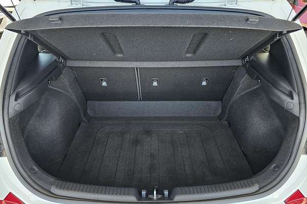 2020 Hyundai i30 Go PD.3