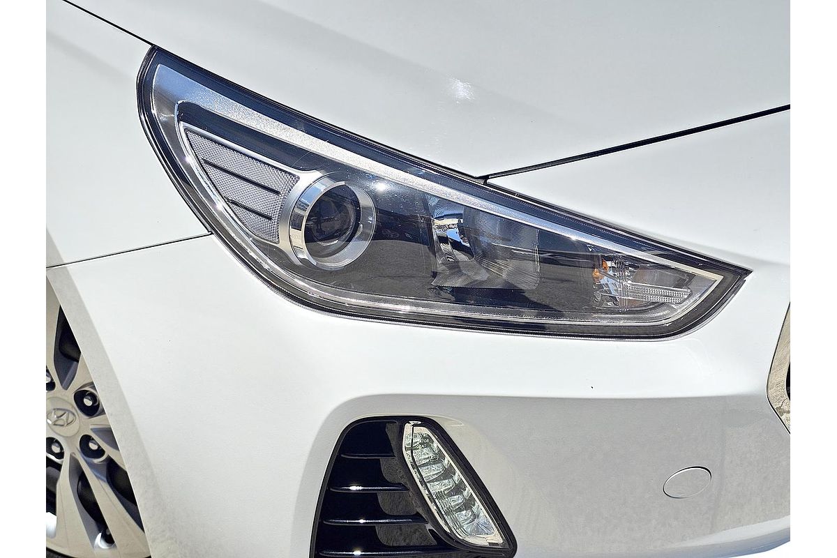 2020 Hyundai i30 Go PD.3