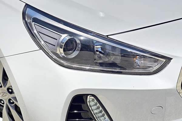 2020 Hyundai i30 Go PD.3