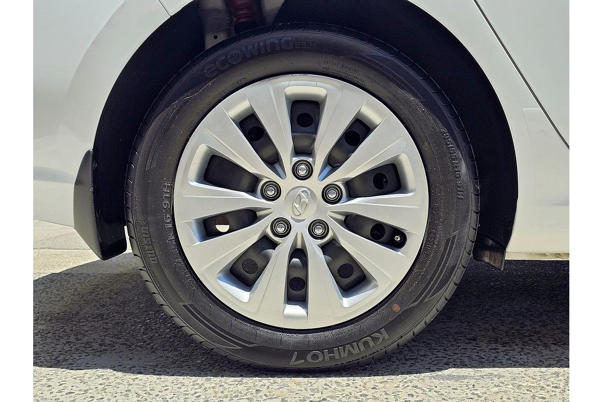 2020 Hyundai i30 Go PD.3