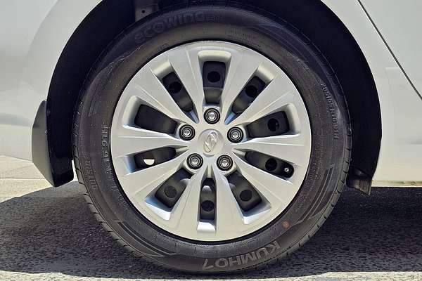 2020 Hyundai i30 Go PD.3