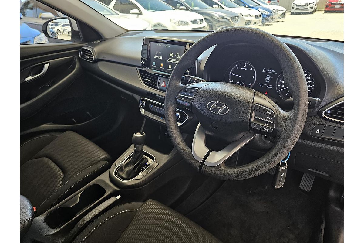 2020 Hyundai i30 Go PD.3