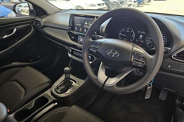 2020 Hyundai i30 Go PD.3