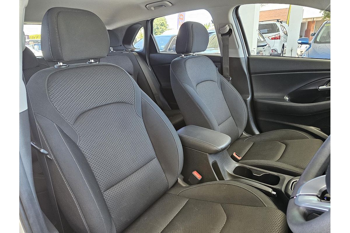 2020 Hyundai i30 Go PD.3