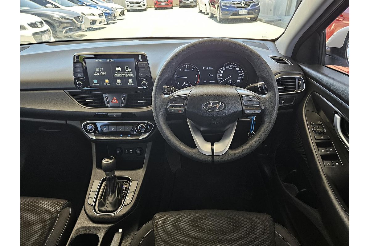 2020 Hyundai i30 Go PD.3