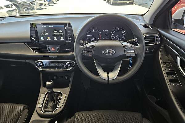 2020 Hyundai i30 Go PD.3