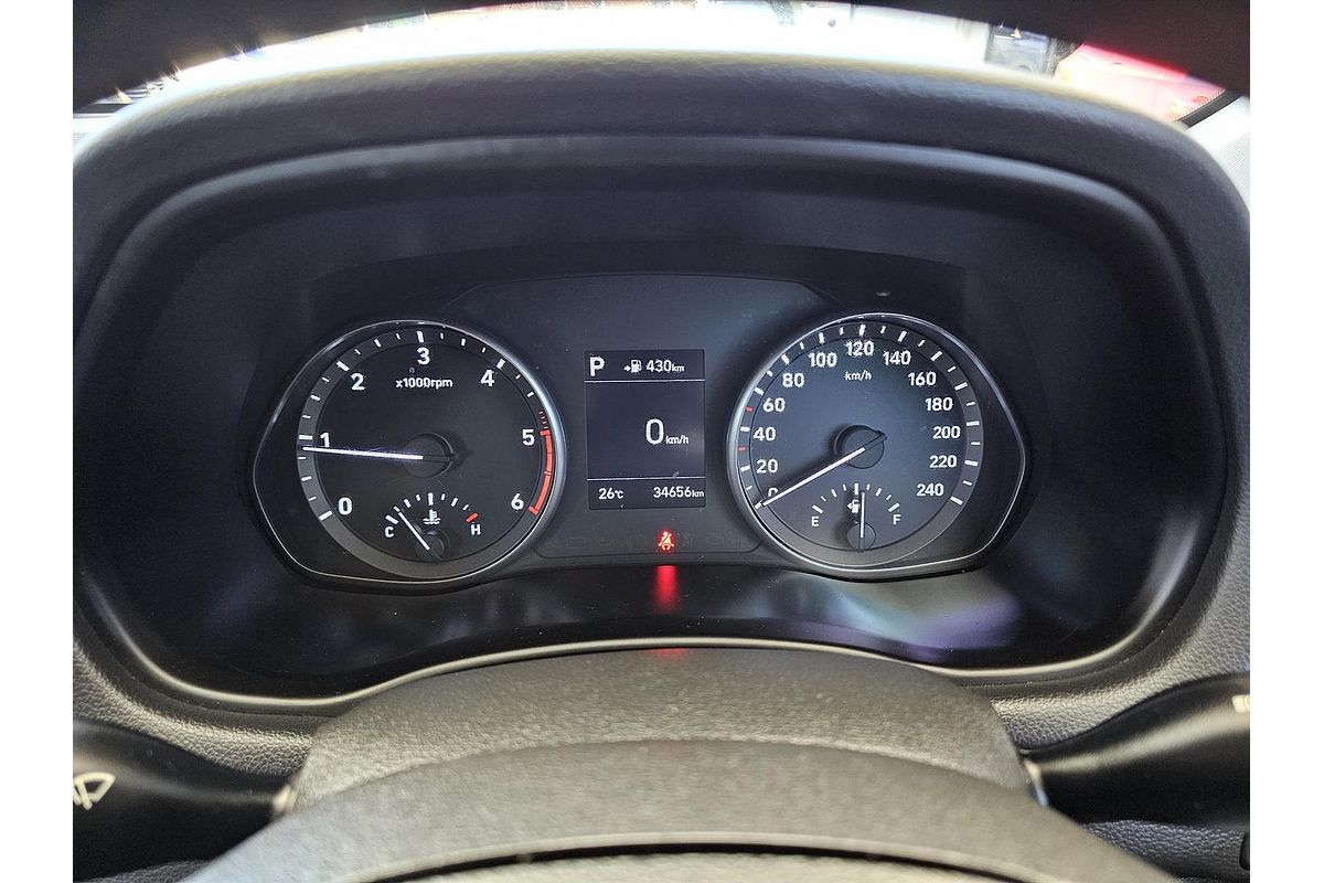 2020 Hyundai i30 Go PD.3