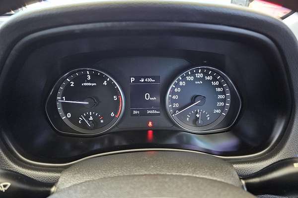 2020 Hyundai i30 Go PD.3