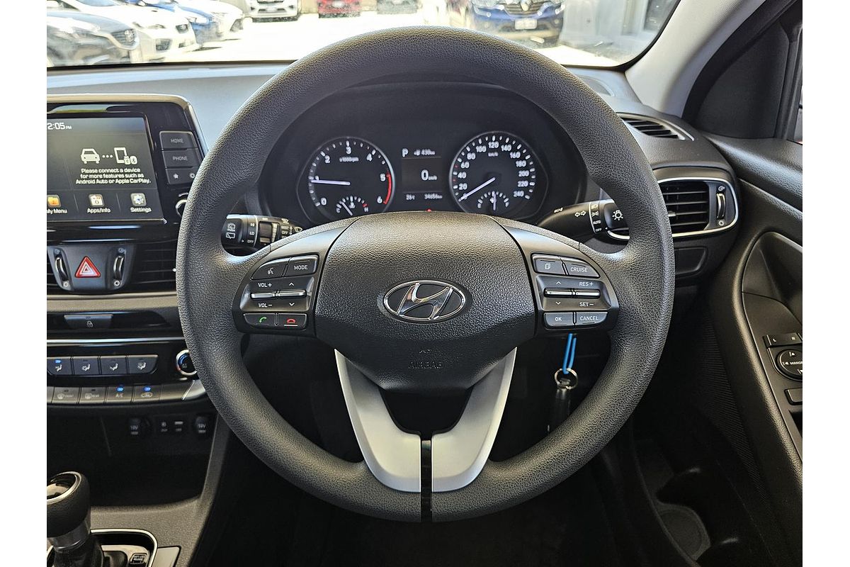 2020 Hyundai i30 Go PD.3