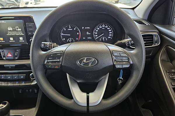 2020 Hyundai i30 Go PD.3