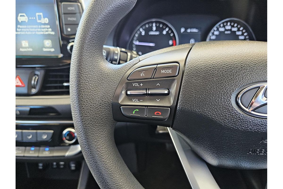 2020 Hyundai i30 Go PD.3